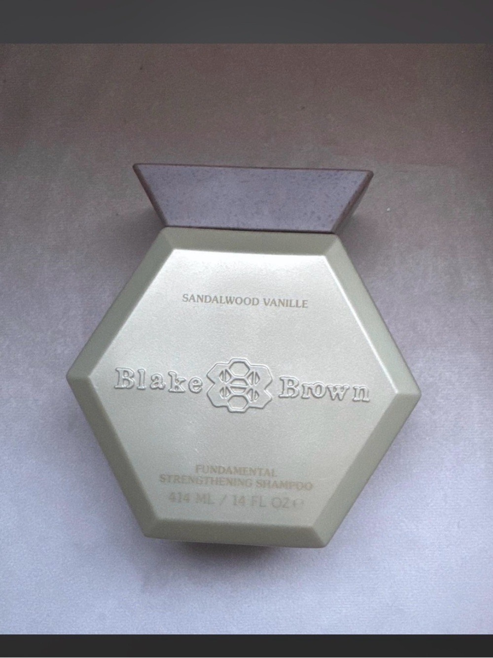 Bundle-Shampoo & Conditioner -NEW-Blake Brown